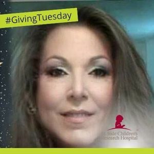 Meet your Posher, Donna